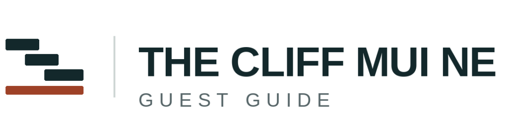The Cliff Mui Ne Guide